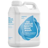 SoPure No Sweat Sports Wear Wash - 5 Litre